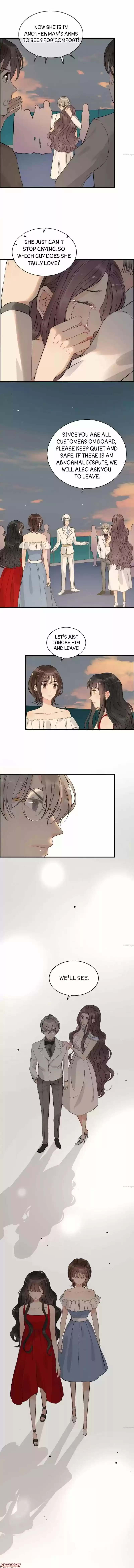 The Boss Shotgun Wedding Chapter 203