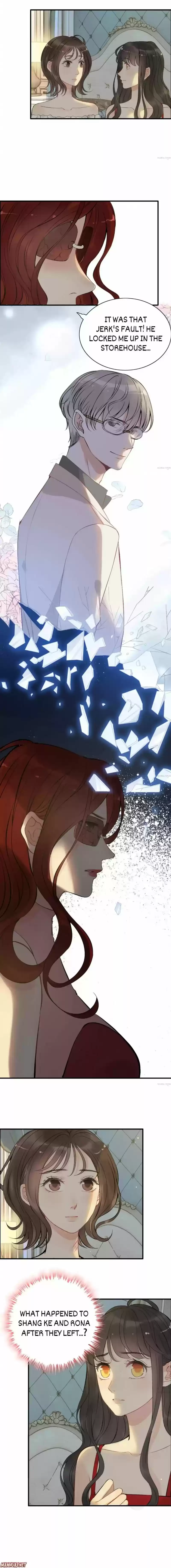 The Boss Shotgun Wedding Chapter 203