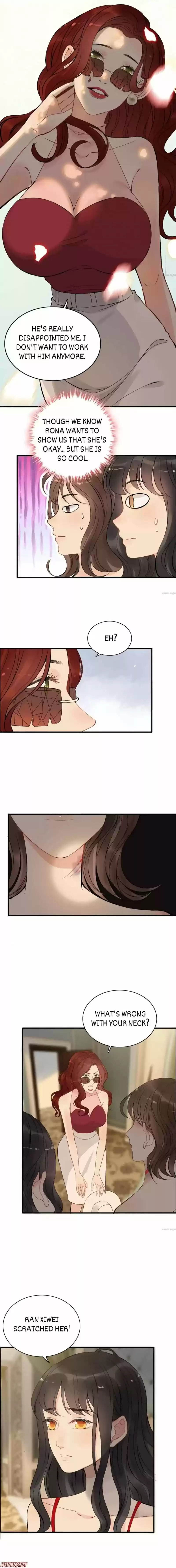 The Boss Shotgun Wedding Chapter 204