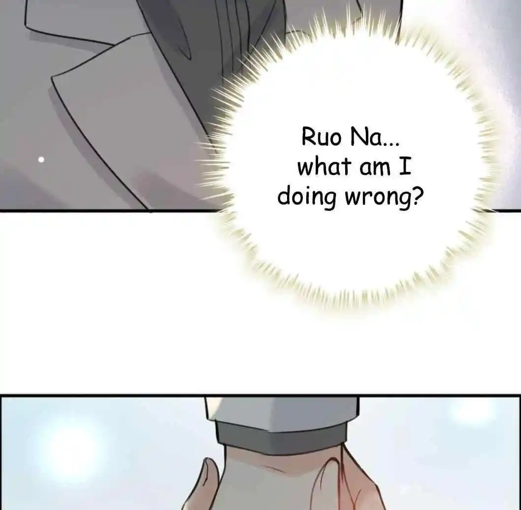 The Boss Shotgun Wedding Chapter 20.5