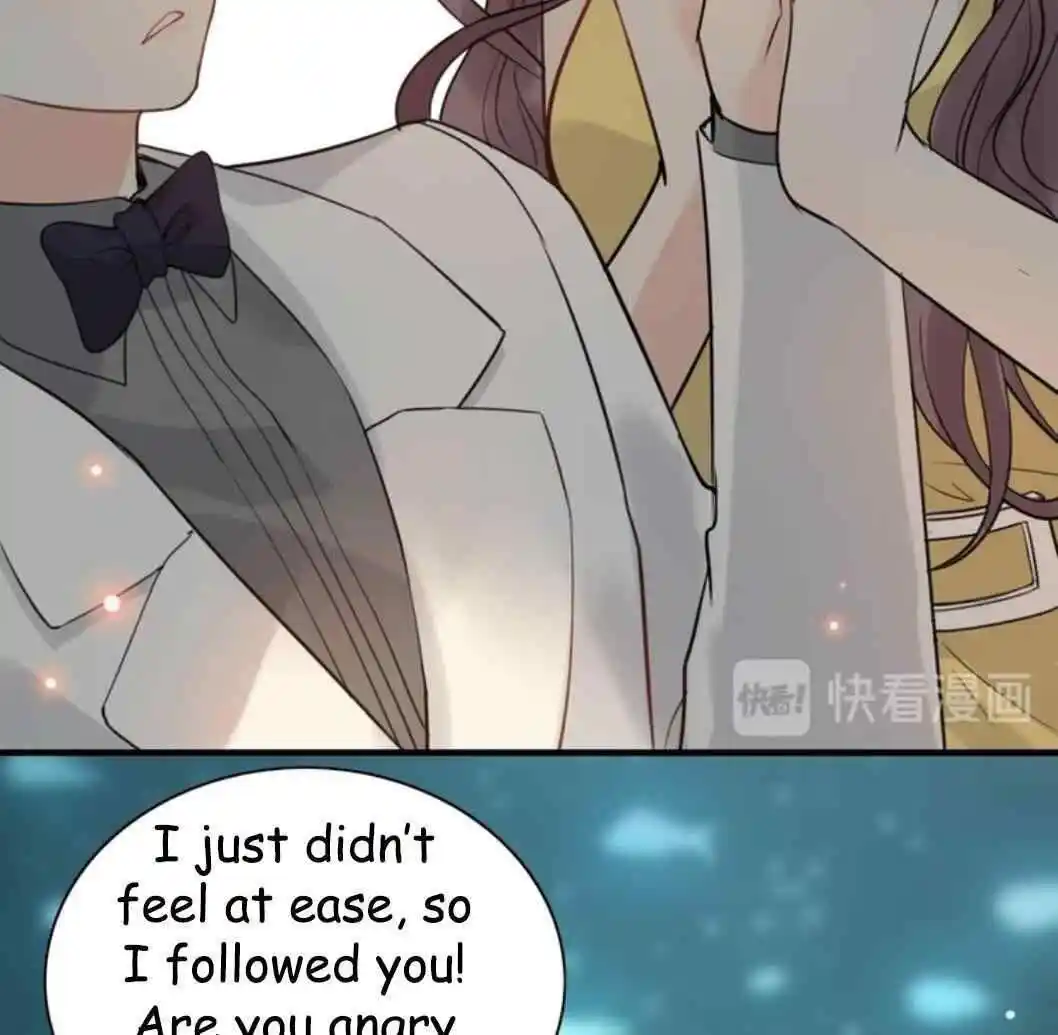 The Boss Shotgun Wedding Chapter 20.5