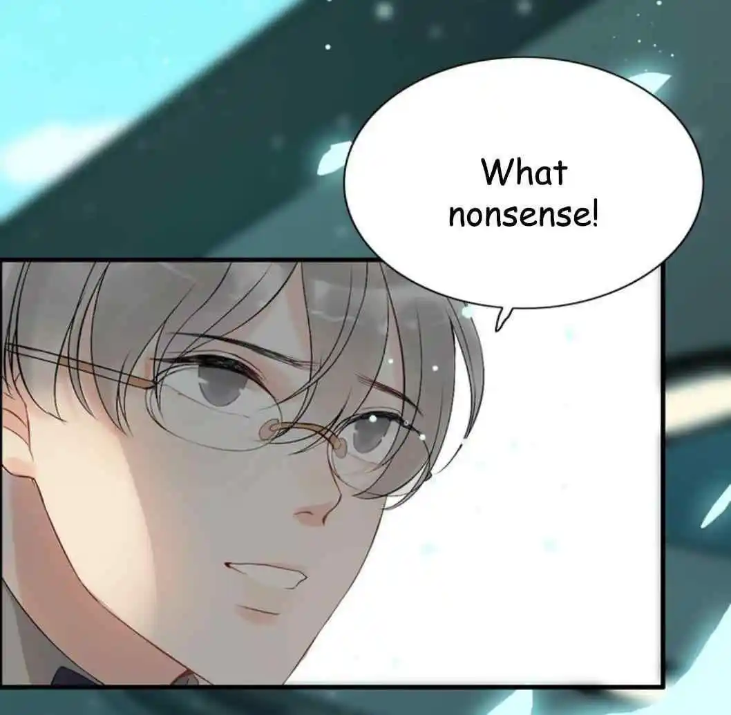 The Boss Shotgun Wedding Chapter 20.5