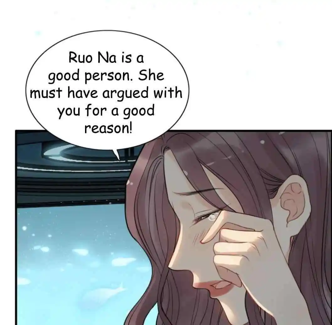 The Boss Shotgun Wedding Chapter 20.5