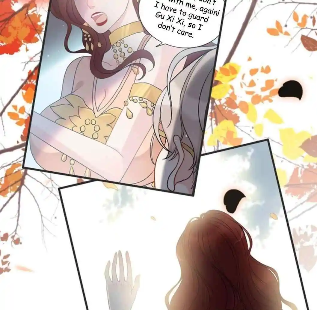 The Boss Shotgun Wedding Chapter 20.5