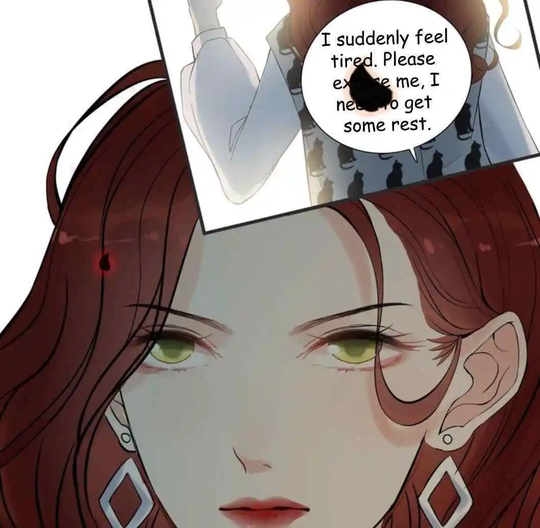 The Boss Shotgun Wedding Chapter 20.5