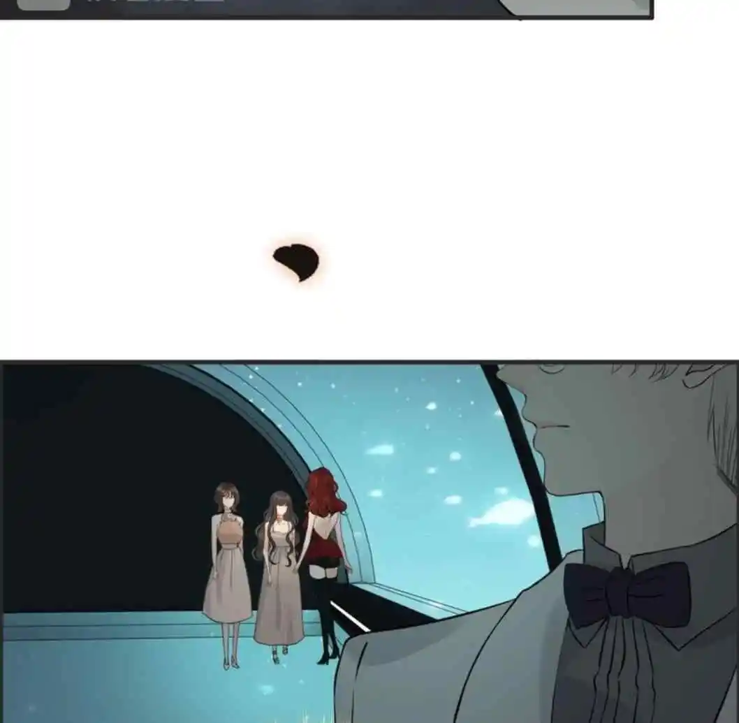 The Boss Shotgun Wedding Chapter 20.5