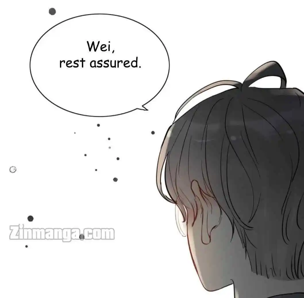 The Boss Shotgun Wedding Chapter 20.5