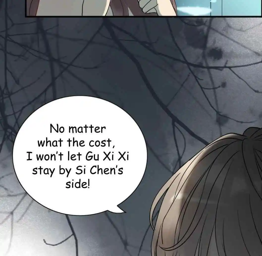 The Boss Shotgun Wedding Chapter 20.5