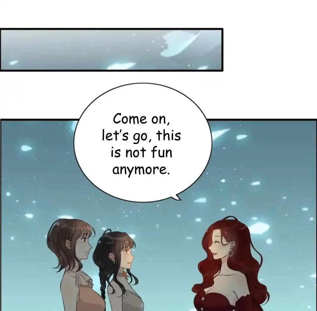 The Boss Shotgun Wedding Chapter 20.5