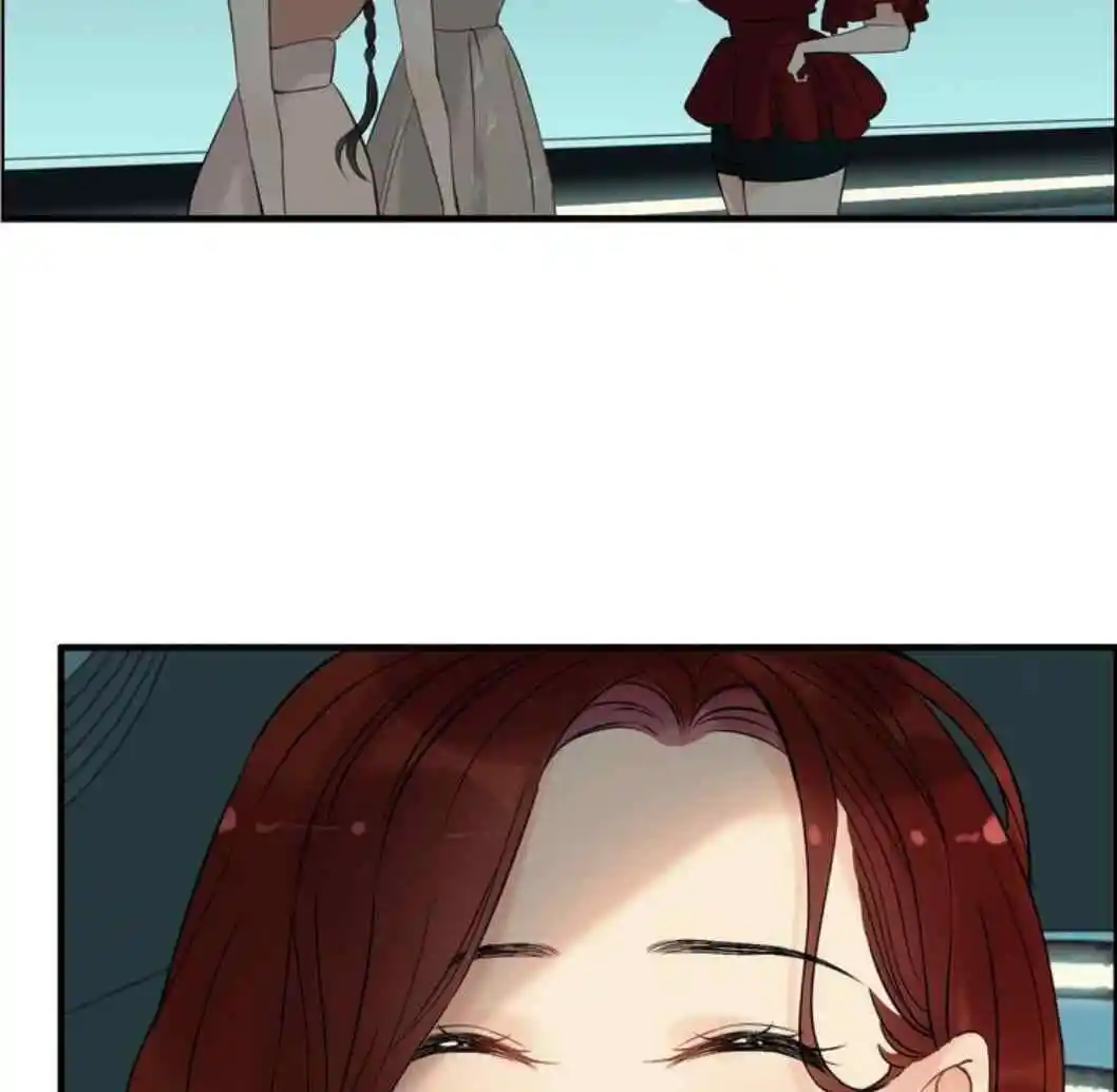 The Boss Shotgun Wedding Chapter 20.5