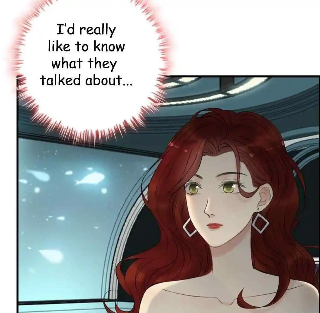 The Boss Shotgun Wedding Chapter 20.5