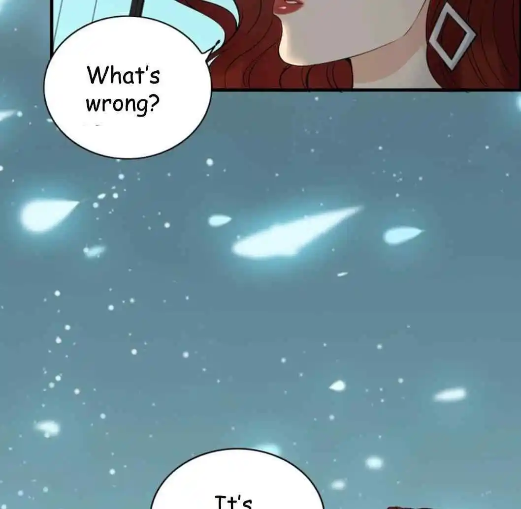 The Boss Shotgun Wedding Chapter 20.5