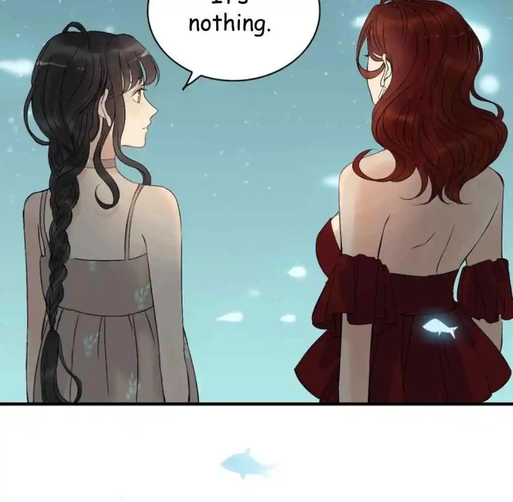 The Boss Shotgun Wedding Chapter 20.5