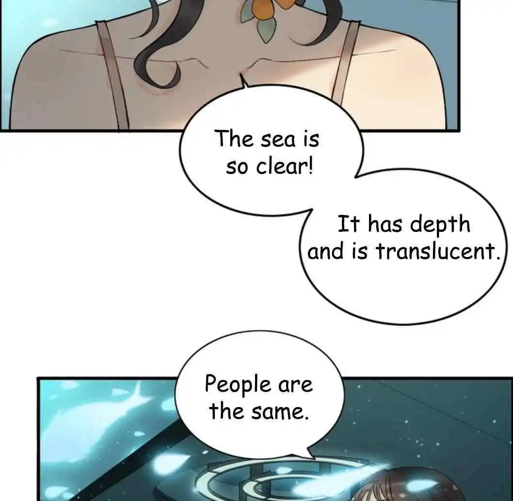 The Boss Shotgun Wedding Chapter 20.5