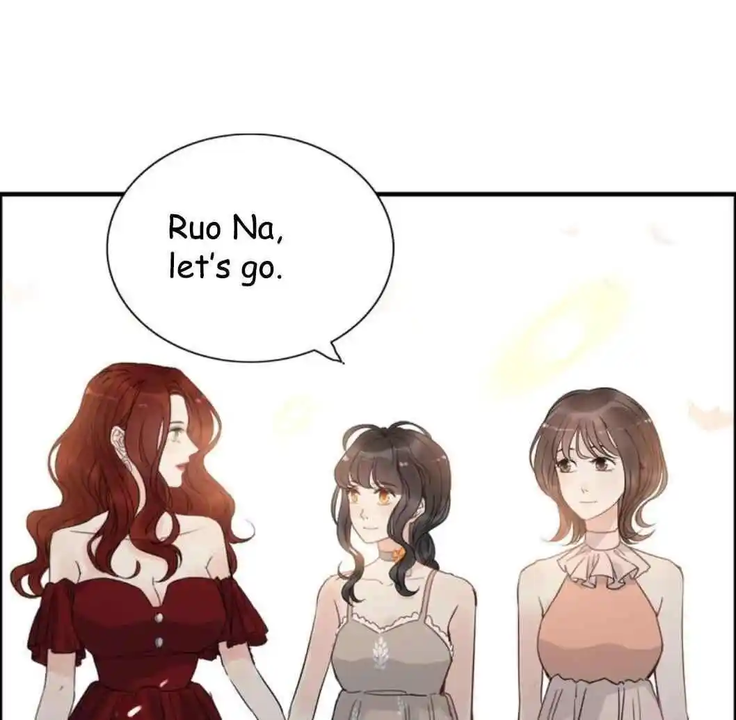 The Boss Shotgun Wedding Chapter 20.5