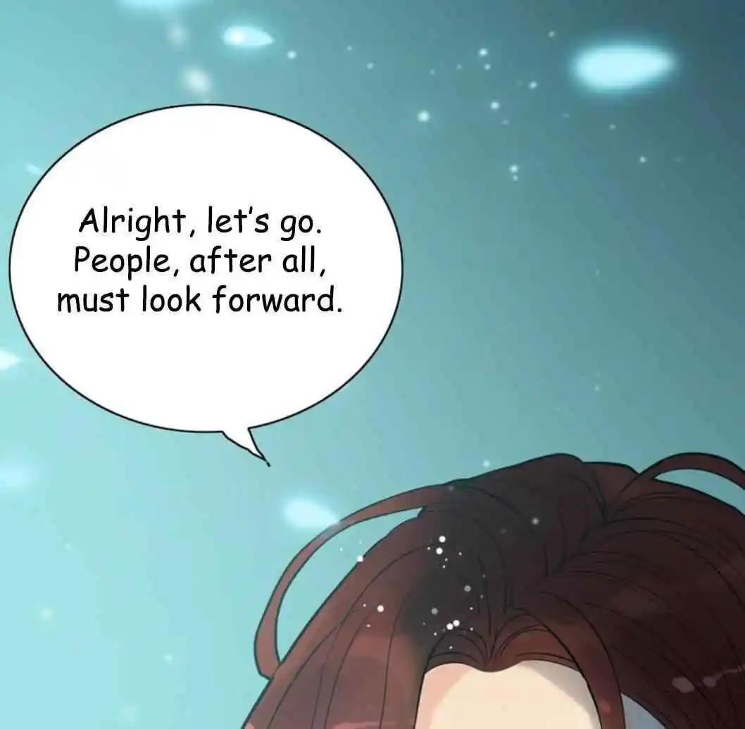 The Boss Shotgun Wedding Chapter 20.5