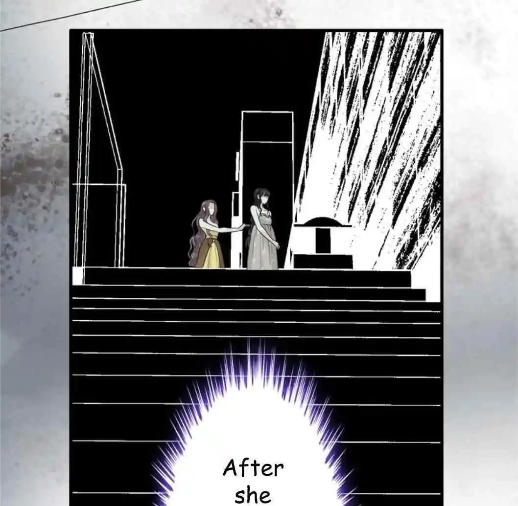 The Boss Shotgun Wedding Chapter 20.5