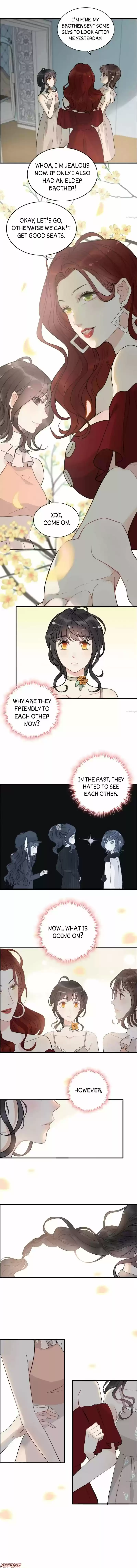 The Boss Shotgun Wedding Chapter 205