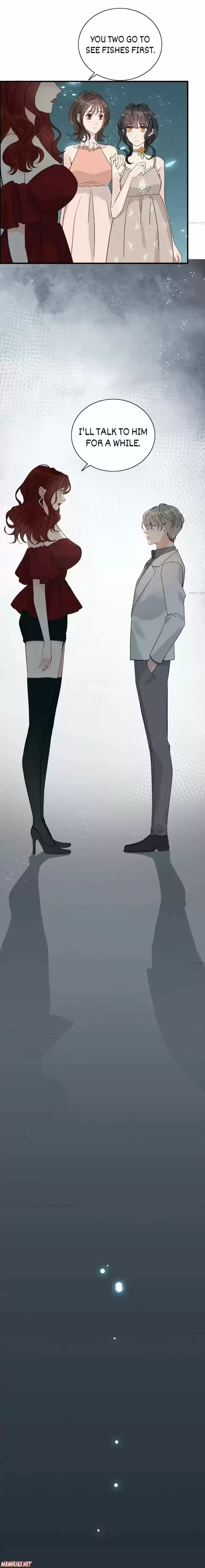 The Boss Shotgun Wedding Chapter 205