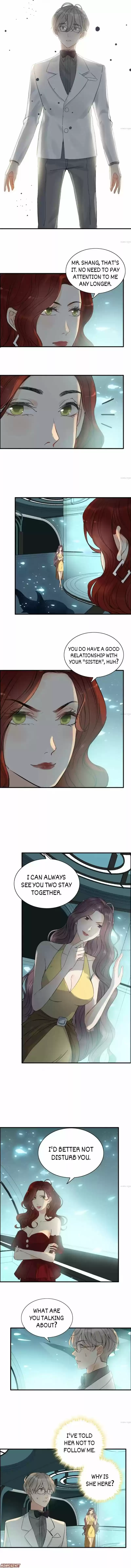 The Boss Shotgun Wedding Chapter 206