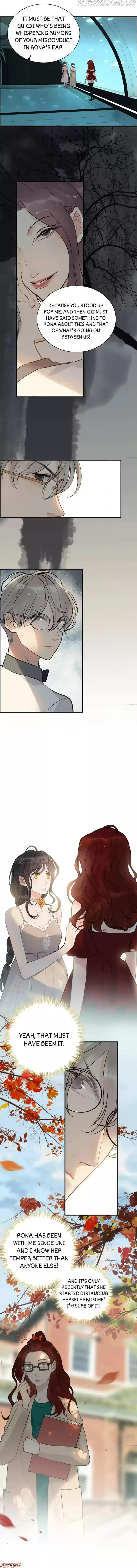 The Boss Shotgun Wedding Chapter 207