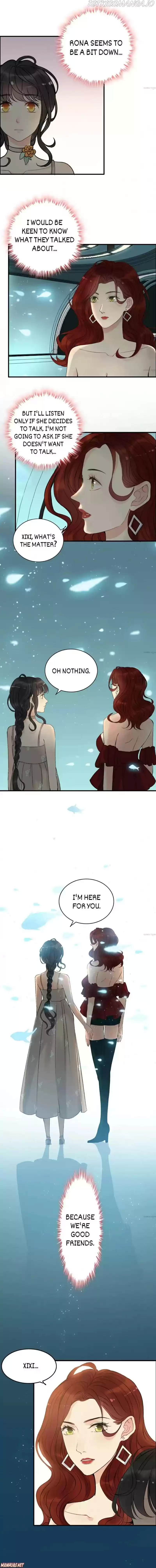 The Boss Shotgun Wedding Chapter 207