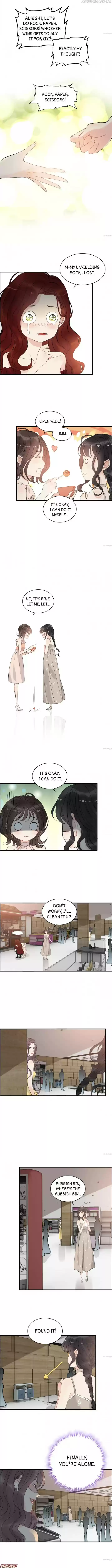 The Boss Shotgun Wedding Chapter 208