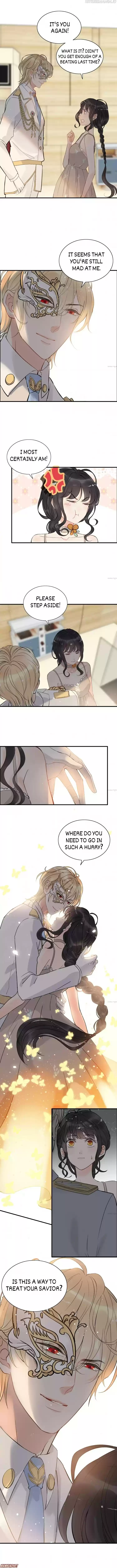 The Boss Shotgun Wedding Chapter 209