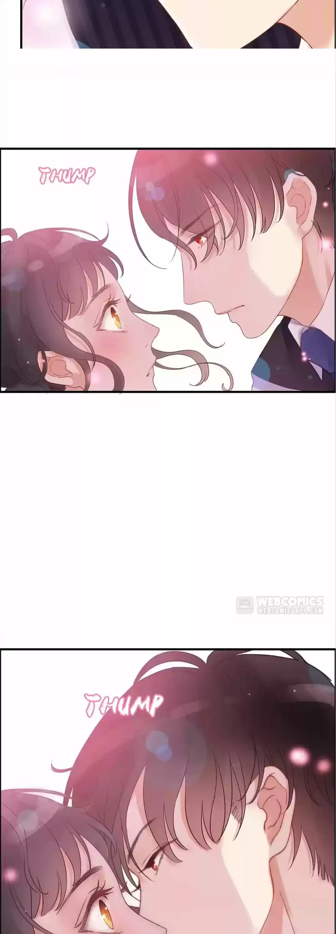 The Boss Shotgun Wedding Chapter 21