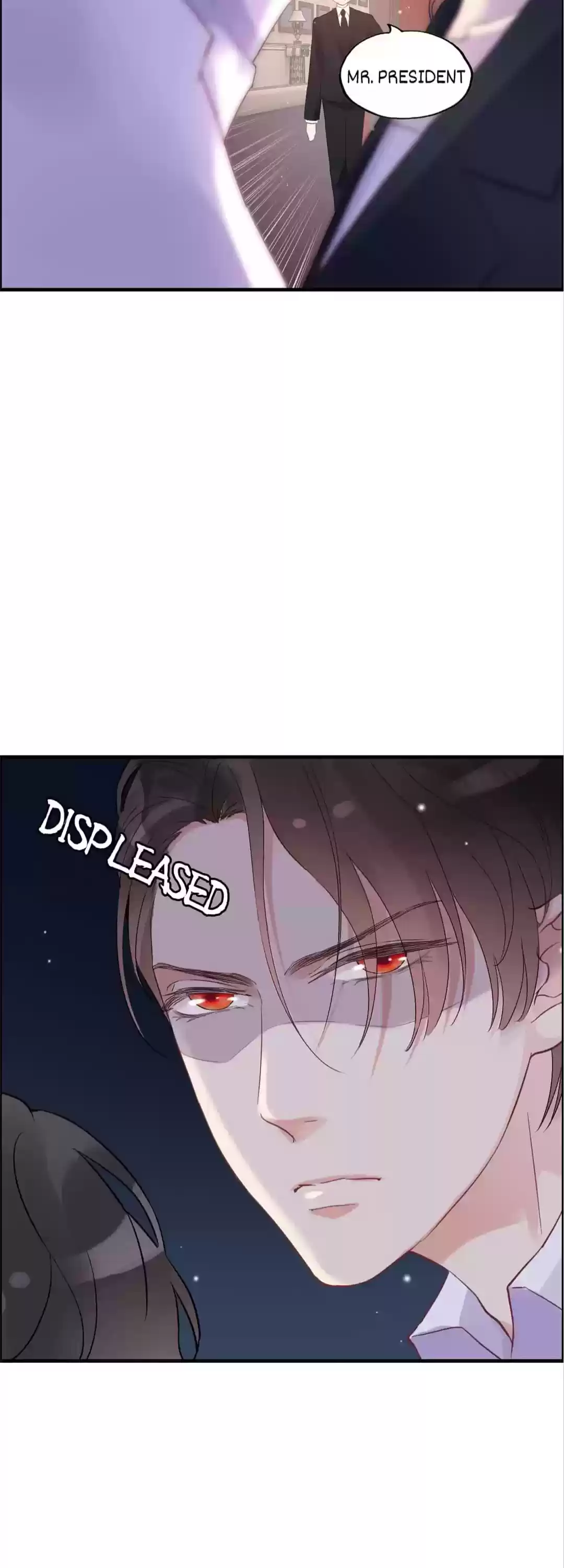 The Boss Shotgun Wedding Chapter 21