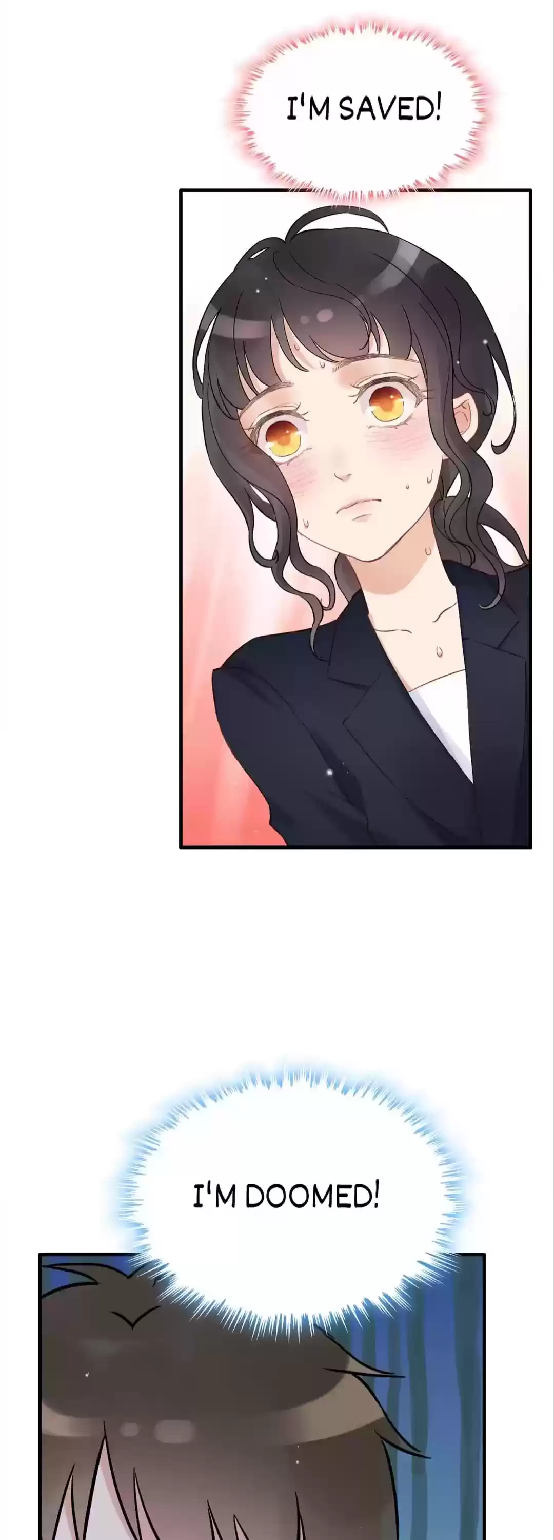 The Boss Shotgun Wedding Chapter 21