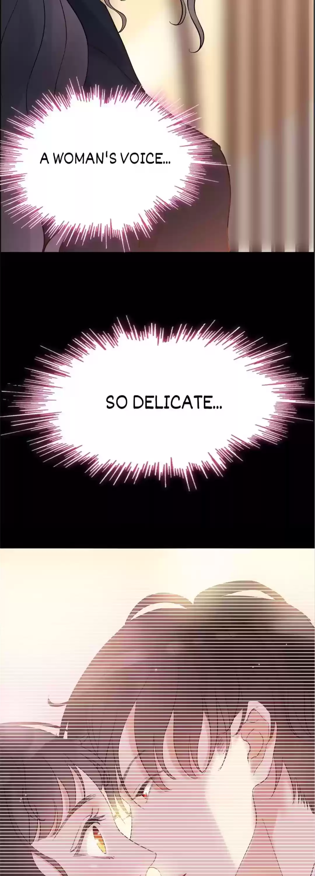 The Boss Shotgun Wedding Chapter 21