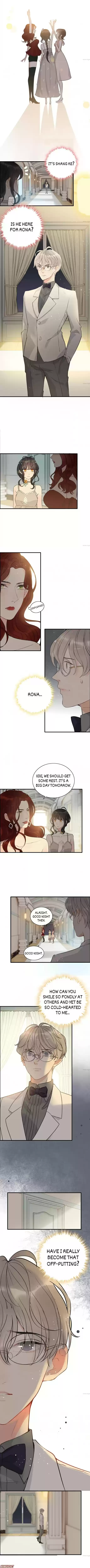 The Boss Shotgun Wedding Chapter 210