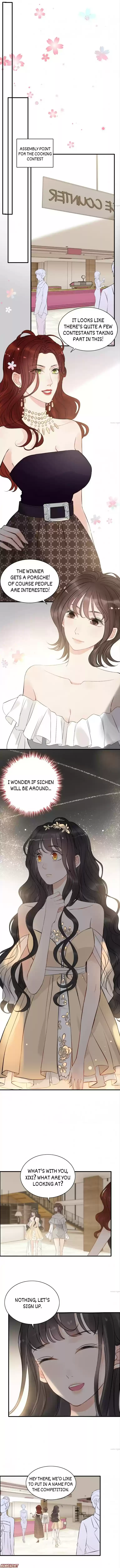 The Boss Shotgun Wedding Chapter 211