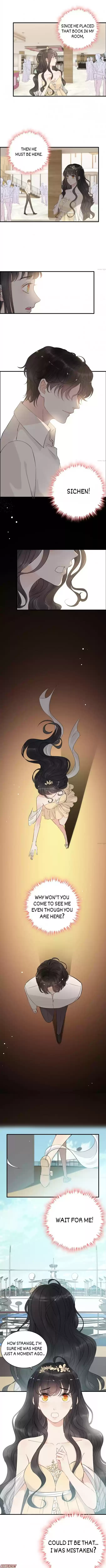 The Boss Shotgun Wedding Chapter 211