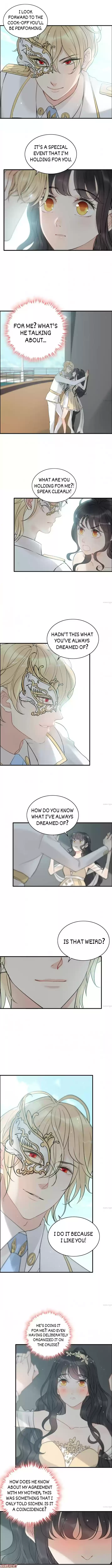 The Boss Shotgun Wedding Chapter 212