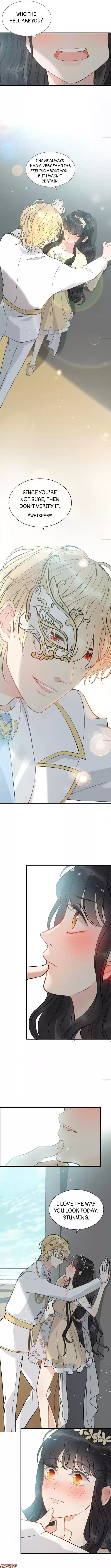 The Boss Shotgun Wedding Chapter 212