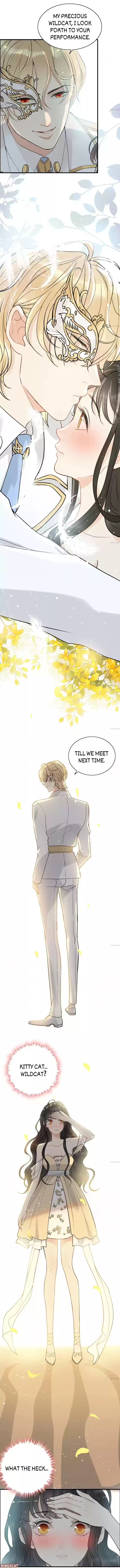 The Boss Shotgun Wedding Chapter 212