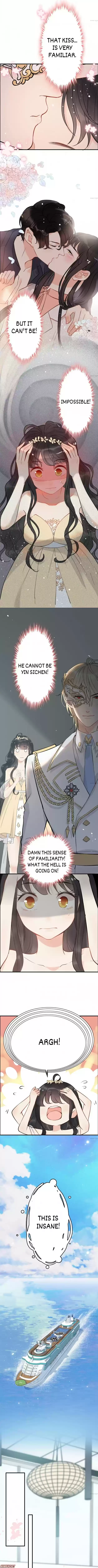 The Boss Shotgun Wedding Chapter 212