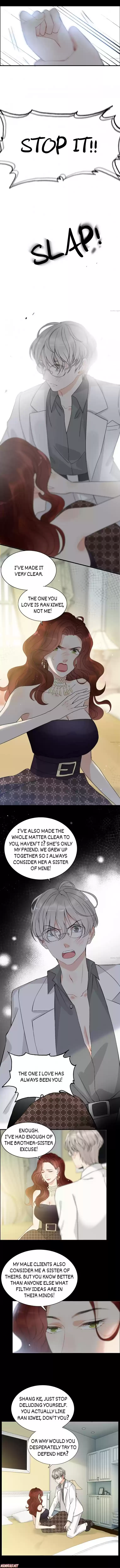 The Boss Shotgun Wedding Chapter 213