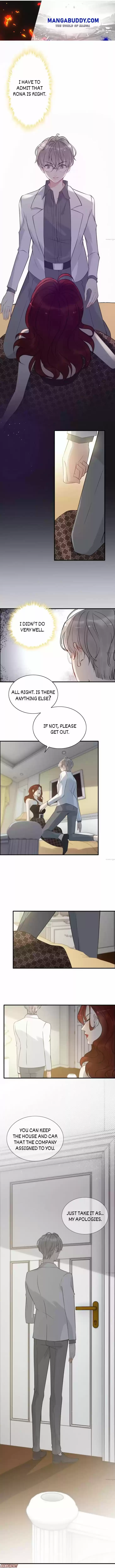 The Boss Shotgun Wedding Chapter 214