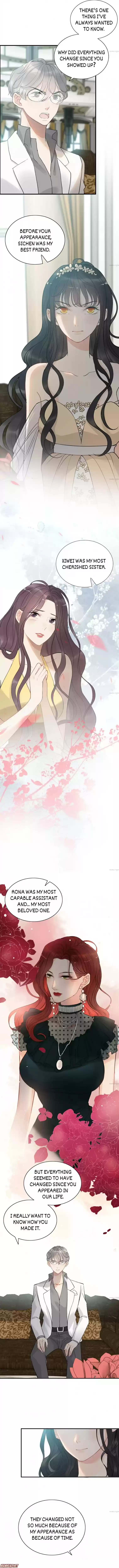 The Boss Shotgun Wedding Chapter 214