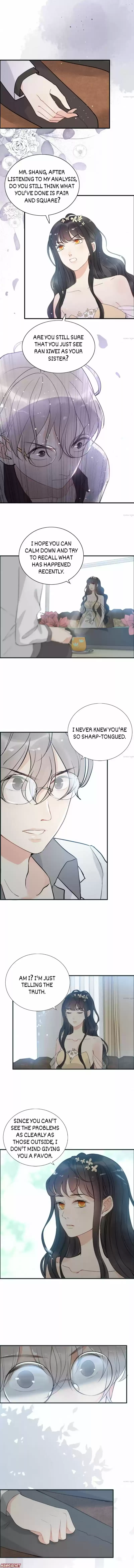 The Boss Shotgun Wedding Chapter 215