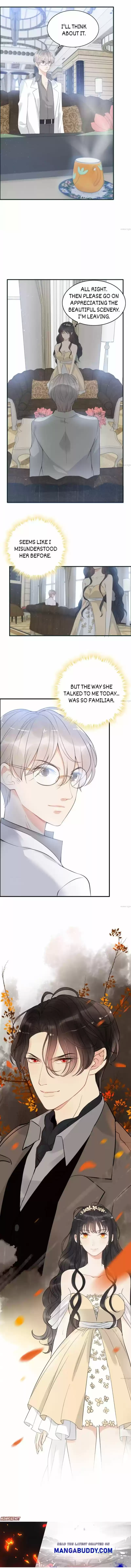 The Boss Shotgun Wedding Chapter 215