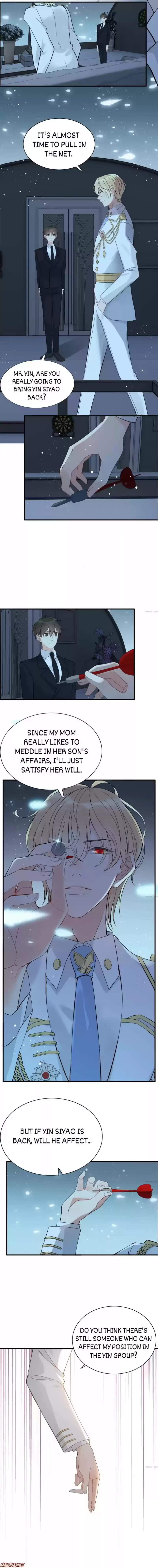 The Boss Shotgun Wedding Chapter 216