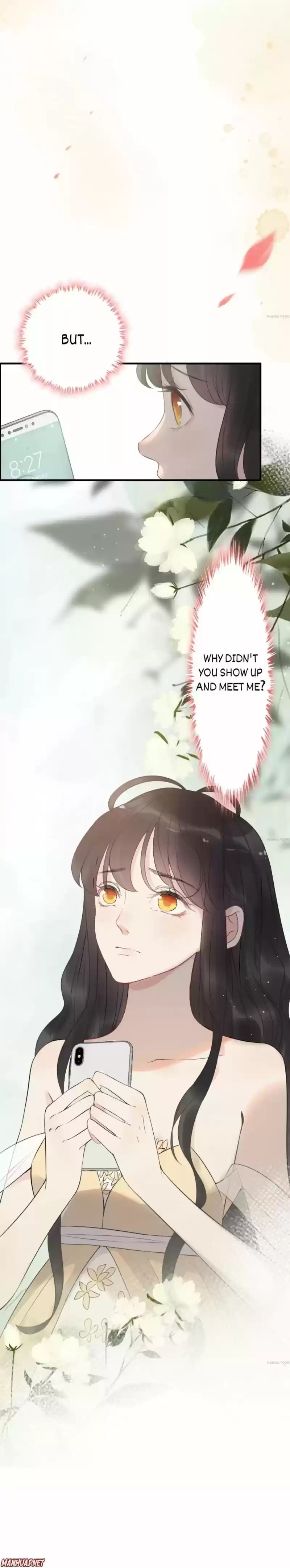 The Boss Shotgun Wedding Chapter 216