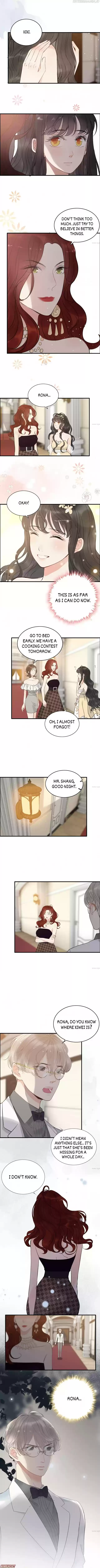 The Boss Shotgun Wedding Chapter 218