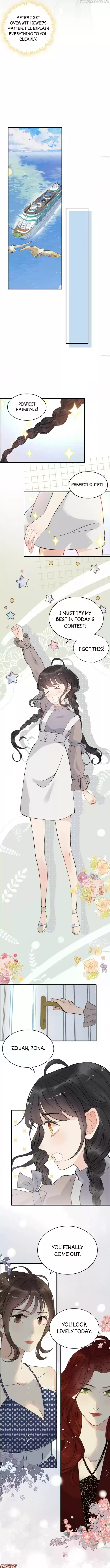 The Boss Shotgun Wedding Chapter 218