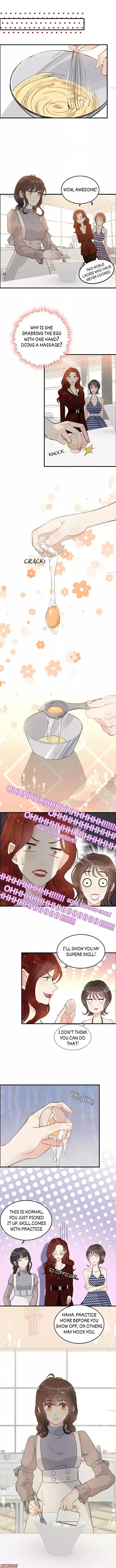 The Boss Shotgun Wedding Chapter 219