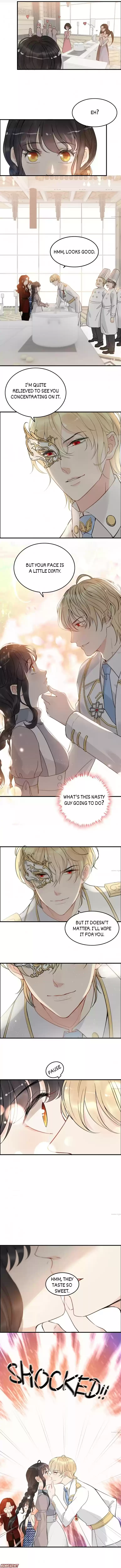 The Boss Shotgun Wedding Chapter 219